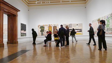 A FEW INSPIRATIONS AND PASSIONS (Spring 2026)