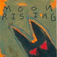 bat moon rising