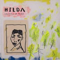 hilda dreams of trees