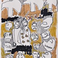 at the leech in jam show.01.19