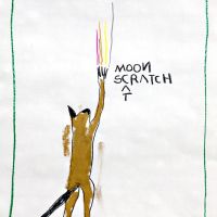 cat scratch moon.05.18