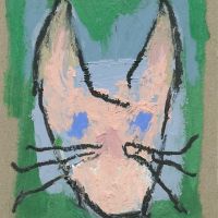 philosopher cat .12.25