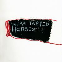 wire tapped horses.09.22